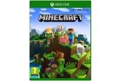 Minecraft - Microsoft Xbox One - Action/Abenteuer - PEGI 7