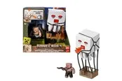 Minecraft - Movie - Blast Attack Ghast - Figur