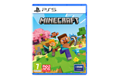 Minecraft - Sony PlayStation 5 - Action/Abenteuer - PEGI 7