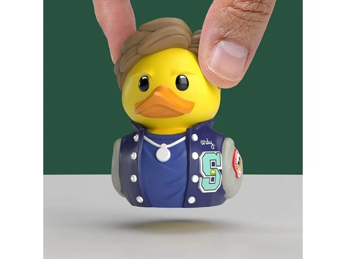 Mini TUBBZ - Athlete - Figur