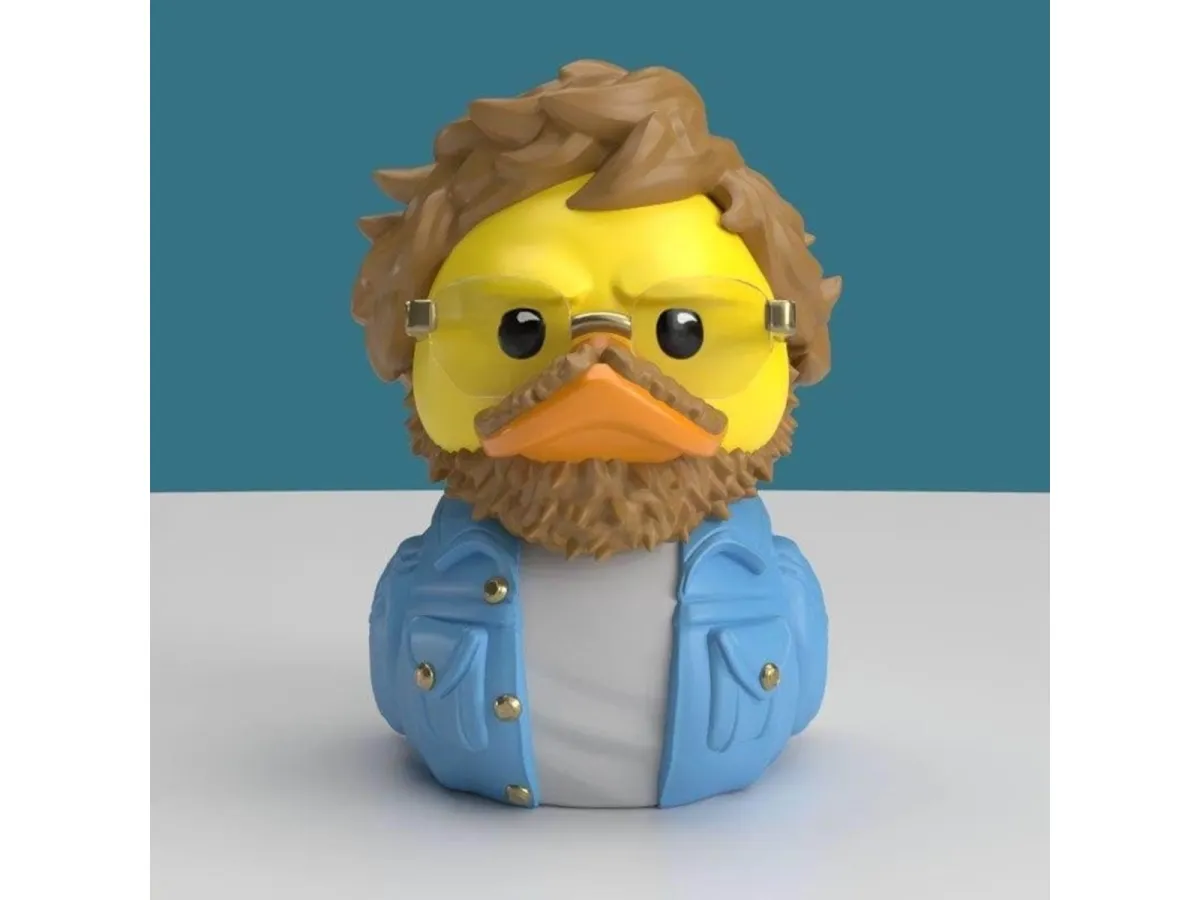 Mini TUBBZ - Matt Hooper - Figur