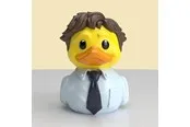 Mini TUBBZ - The Office: Jim - Figur