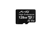 Mio High-Endurance MicroSD card - 128GB