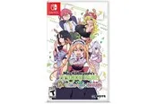 Miss Kobayashi’s Dragon Maid: Burst Forth!! Choro-gon Breath - Nintendo Switch - Shoot 'em up - PEGI Unknown