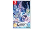 Mistonia's Hope: The Lost Delight - Nintendo Switch - Visual Novel - PEGI 12