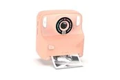 MOB Instant Cam Pixiprint Pink 3 films 5 Games