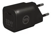Mobile Origin 35W GaN III Super Charger Single USB-C - black