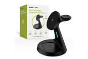 Mobile Origin 3in1 Wireless Magnetic Stand PW9