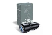 Mobile Origin Car Charger 60W USB-C and USB-A