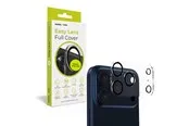 Mobile Origin Easy Lens full cover - clear - iPhone 17 Pro Max