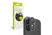 Mobile Origin Easy Lens full cover clear - iPhone 17