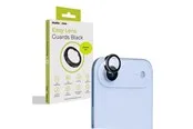 Mobile Origin Easy Lens Guards black - iPhone Air