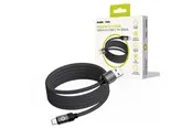 Mobile Origin Magnetic Patented Original Cable USB-A to USB-C - 1m - Black