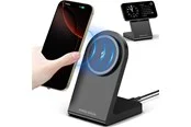 Mobile Origin Magnetic Wireless Charger PW15 MagSafe Compatible