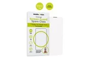 Mobile Origin Orange Screen Guard Spare Glass iPhone 16e/14/13 Pro/13