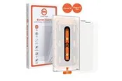Mobile Origin Screen Guard iPhone 12 Pro / 12 with easy applicator 2 pack