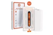 Mobile Origin Screen Guard iPhone 13 mini with easy applicator 2 pack