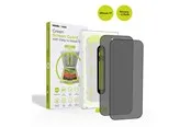 Mobile Origin Screen Guard Privacy with easy applicator 2 pack - iPhone 17