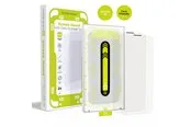 Mobile Origin Screen Guard with easy applicator 2 pack - iPhone 16