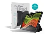 Mobile Origin The Case for iPad Pro 11" M2 2022 4th gen - Black