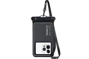 Mobile Origin Waterproof floating case 6.5" - black/white