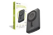 Mobile Origin Wireless Magnetic PowerBank 10000mAh PB9 Powerbank (Akku) - schwarz - 10000 mAh