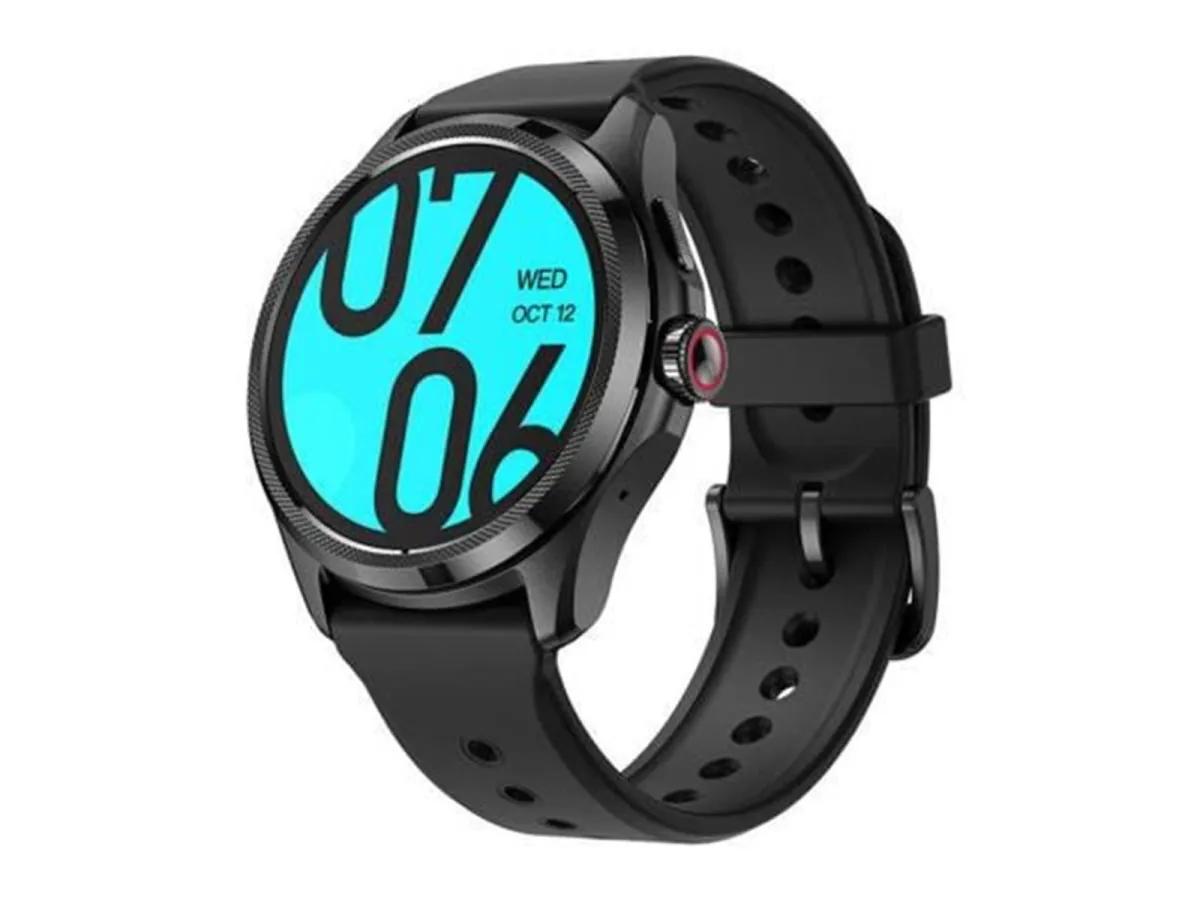Mobvoi TicWatch Pro 5 GPS Obsidian