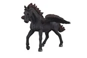 Mojo Fantasy Black Pegasus