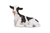 Mojo - Farmland Holstein Calf Lying