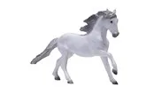 Mojo Horse World Lusitano White