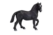 Mojo Horse World Percheron