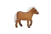 Mojo Horse World Shetland Pony Foal