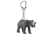 Mojo Keychain Elephant