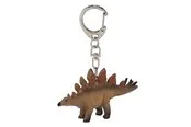 Mojo Keychain Stegosaurus