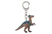 Mojo Keychain Velociraptor