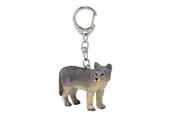 Mojo Keychain Wolf Cub
