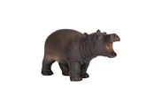 Mojo Wildlife Baby Hippo