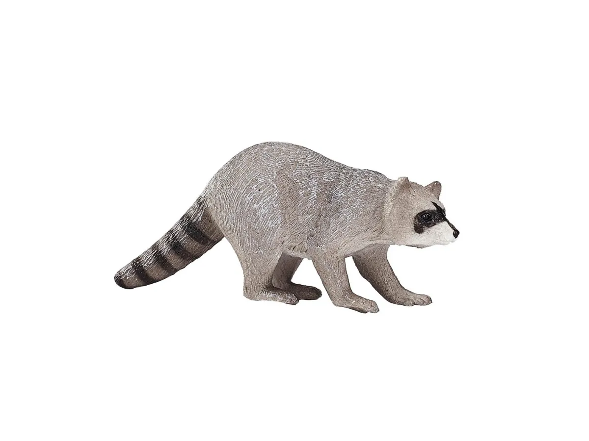 Mojo Wildlife Raccoon