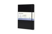 Moleskine Art Plus - sketch book - A4 - 96 pages