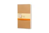 Moleskine Cahier Large
