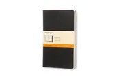Moleskine Cahier Pocket