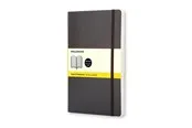 Moleskine Large - notebook - 130 x 210 mm - 192 pages