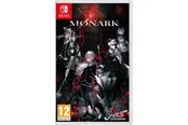 MONARK - Nintendo Switch - RPG - PEGI 12