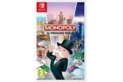 Monopoly 2017 - Nintendo Switch - Strategie - PEGI 3