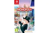 Monopoly (Code in einer Box) - Nintendo Switch - Unterhaltung - PEGI 3