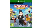 Monopoly Madness - Microsoft Xbox One - Unterhaltung - PEGI 3