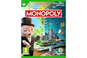MONOPOLY - Microsoft Xbox Series X - Strategie - PEGI 3