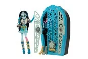 Monster High Skulltimate Secrets Frankie Stein