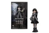 Monster High Wednesday Addams Doll