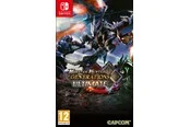 Monster Hunter Generations Ultimate - Nintendo Switch - RPG - PEGI 12